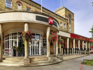 ibis London Greenwich - 0