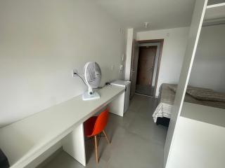 Flat, LE HALL - 5
