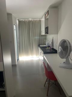 Flat, LE HALL - 3