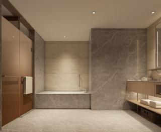Hilton Garden Inn Songyuan Ningjiang - 1