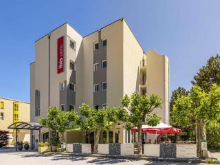 Ibis Sion - 4