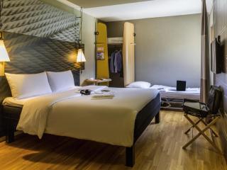 Ibis Sion - 3