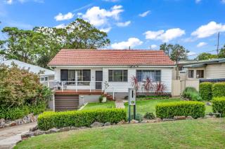 Charlestown - Humble Abode - 9