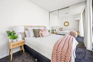 Perfect Penthouse - WiFi included - 7