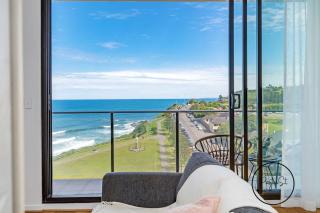 Perfect Penthouse - WiFi included - 5