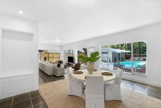 Memory Lane Cozy Home with Pool Lush South Miami - 4