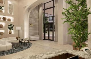 The Monarch San Antonio, Curio Collection By Hilton - 6