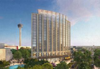 The Monarch San Antonio, Curio Collection By Hilton - 8