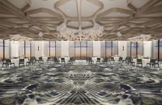 The Monarch San Antonio, Curio Collection By Hilton - 1