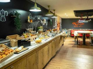 ibis Douai Centre - 1