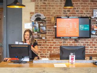 ibis Douai Centre - Douai - 5