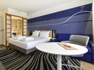 Novotel La Rochelle Centre - 2