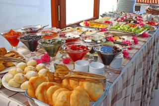Aspava Butik Hotel - Bozcaada - 1