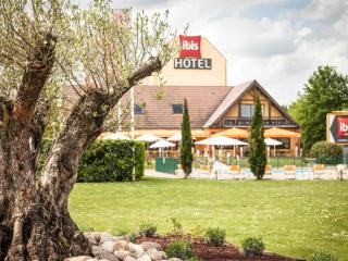 ibis Beaune La Ferme Aux Vins - 7