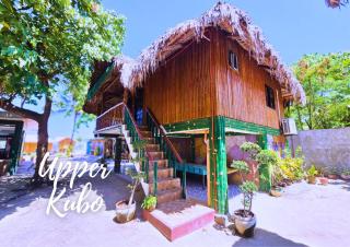 The Blessed Purple Bamboo Beach Resort - 3
