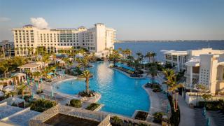 Sunseeker Resort Florida Gulf Coast, Curio Collection Hilton - 0