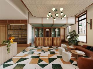 The Derby London City, Curio Collection By Hilton - 9