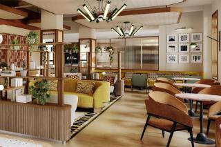 The Derby London City, Curio Collection By Hilton - 7