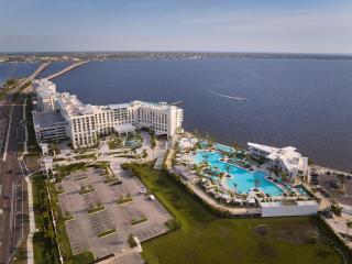 Sunseeker Resort Florida Gulf Coast, Curio Collection Hilton - 4