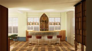 The Derby London City, Curio Collection By Hilton - 1