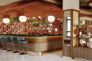 The Derby London City, Curio Collection By Hilton - 2
