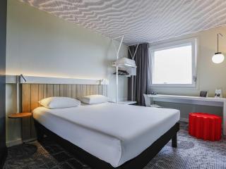 Ibis Luxembourg Airport - 4
