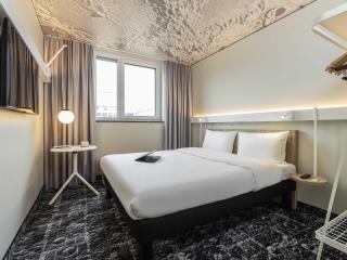 Ibis Luxembourg Airport - 2