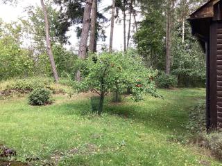 4 person holiday home in SMEDSTORP - 8