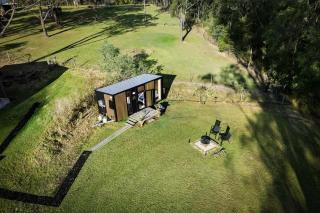 The Mini Chalet by Tiny Away - 0