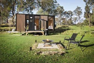 The Mini Chalet by Tiny Away - 9