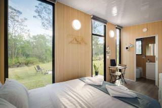 The Mini Chalet by Tiny Away - 4