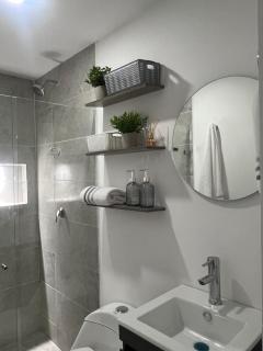 Apartamento en la América - 1