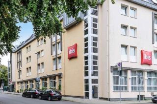 ibis Aachen Marschiertor - Aix-la-Chapelle - Aachen - 0