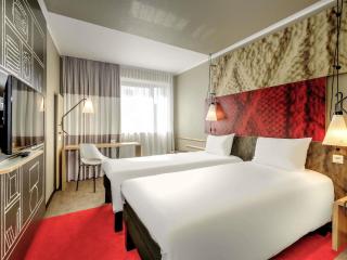 ibis Aachen Marschiertor - Aix-la-Chapelle - 2