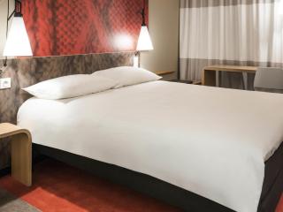 ibis Gent Centrum St. Baafs Kathedraal - 2