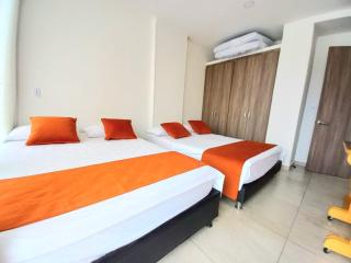 APARTAMENTO RODADERO SKY In - 7