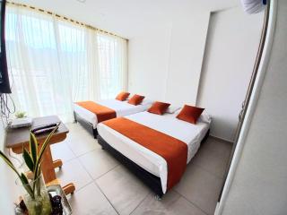 APARTAMENTO RODADERO SKY In - 6