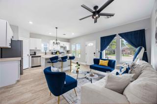Houston Luxe Oasis Near Downtown Houston - 2