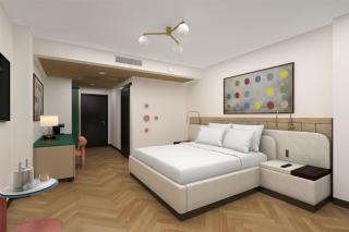 Hilton Miami Beach - 7