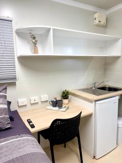 Kalgoorlie Caravan Park - 6