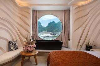 Cotton Castle Homestay (Yangshuo Eternal Love) - 2