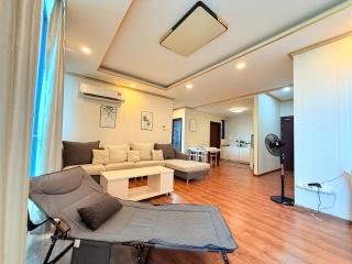 YM Homestay Jazz Suite 1 VivaCity Megamall - 0