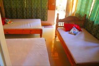 SAGADA STAYCATION WITH OWN PRIVATE TOILET and BATH - 9