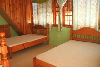 SAGADA STAYCATION WITH OWN PRIVATE TOILET and BATH - 6