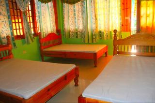 SAGADA STAYCATION WITH OWN PRIVATE TOILET and BATH - 5