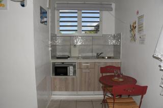 O Logis du Morne Jacob "CITRON", Le Morne-Rouge Martinique - 3