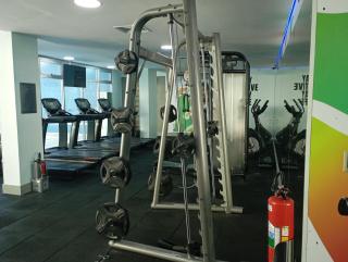 Hotel Radisson Faria Lima - 5