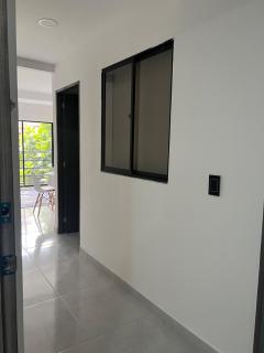 Apartamento en La America 2 habitaciones - 5