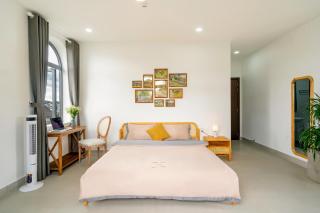 Homey Villa - 5