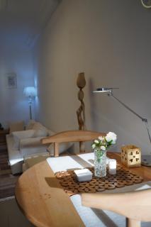 Résidence chez-moi - 1